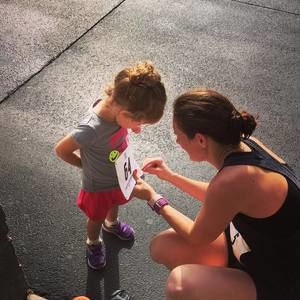 Meet your Posher, Lori